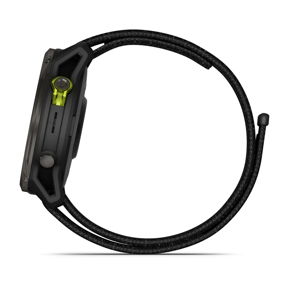 Garmin Enduro 3 GPS Smartwatch - Ultra-Long Battery Life, Advanced Performance Metrics for Trail Running, Hiking & Outdoor Adventures