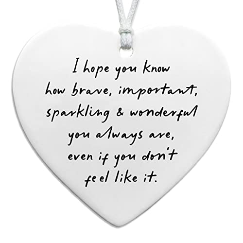 I Hope You Know