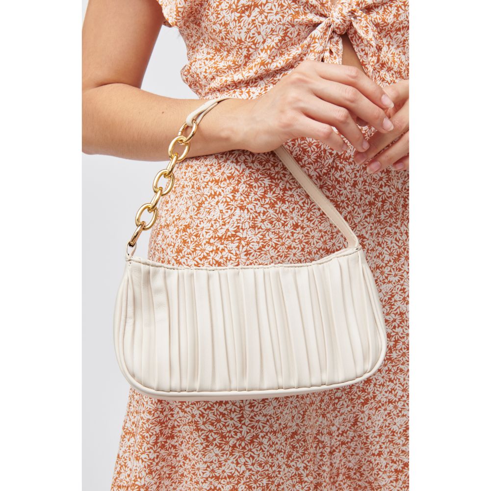 Pamela Crossbody Bag for Women - Stylish Leather Shoulder Purse with Adjustable Strap, Perfect for Daily Use, Travel, and Shopping