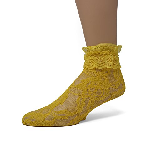 Gold Yellow