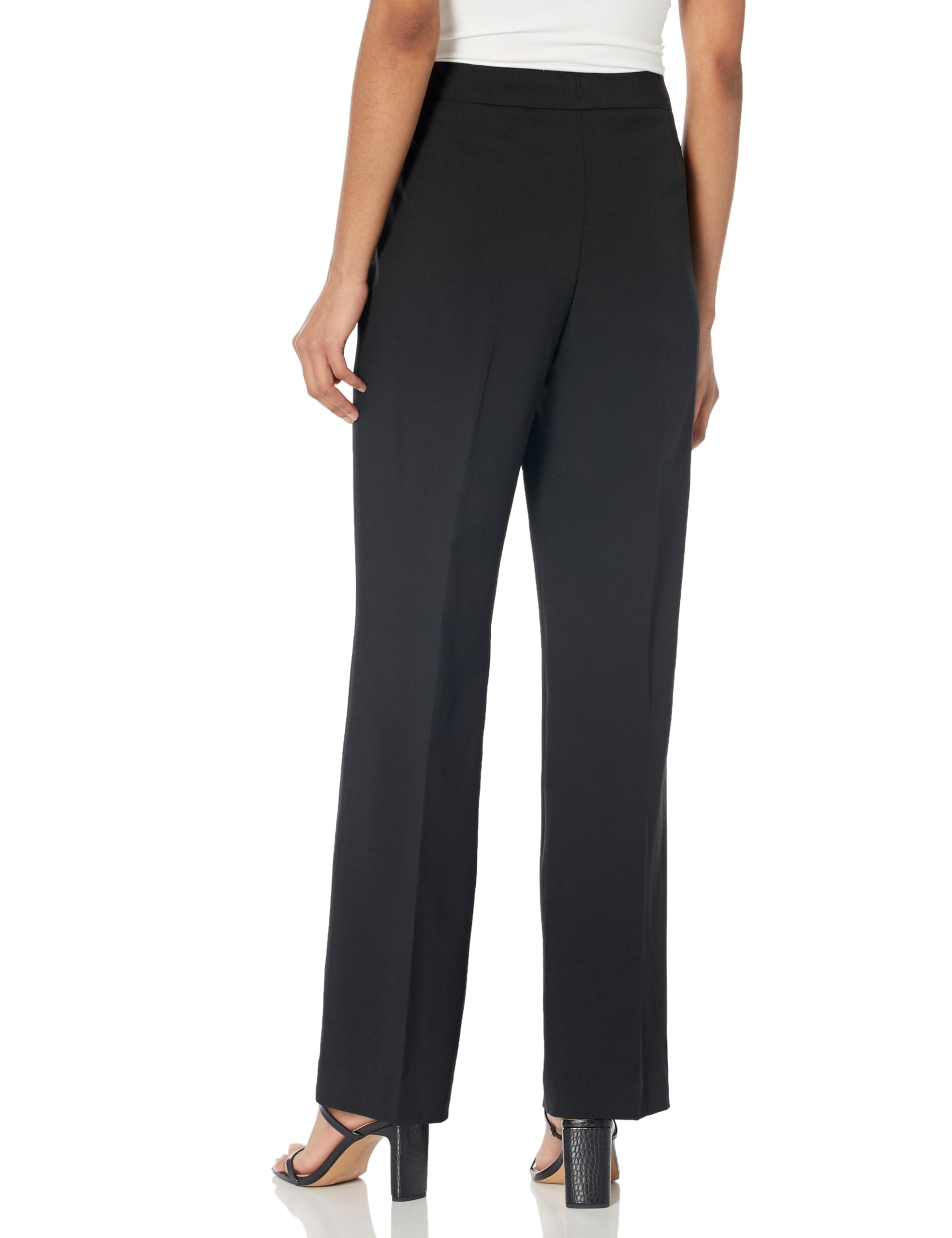 Stylish Women's One Button Blazer & Pant 2-Piece Suit Set - Perfect for Office, Business Meetings & Formal Events