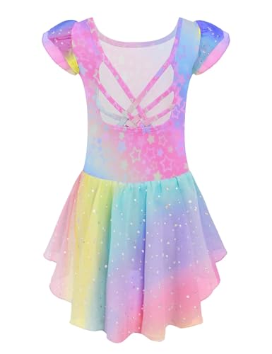 Rainbow Star