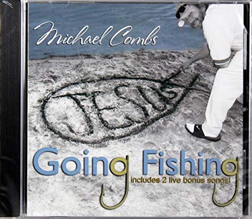 Going Fishing - Premium Fishing Gear & Equipment for Outdoor Enthusiasts | Best for Freshwater, Saltwater & Ice Fishing Adventures