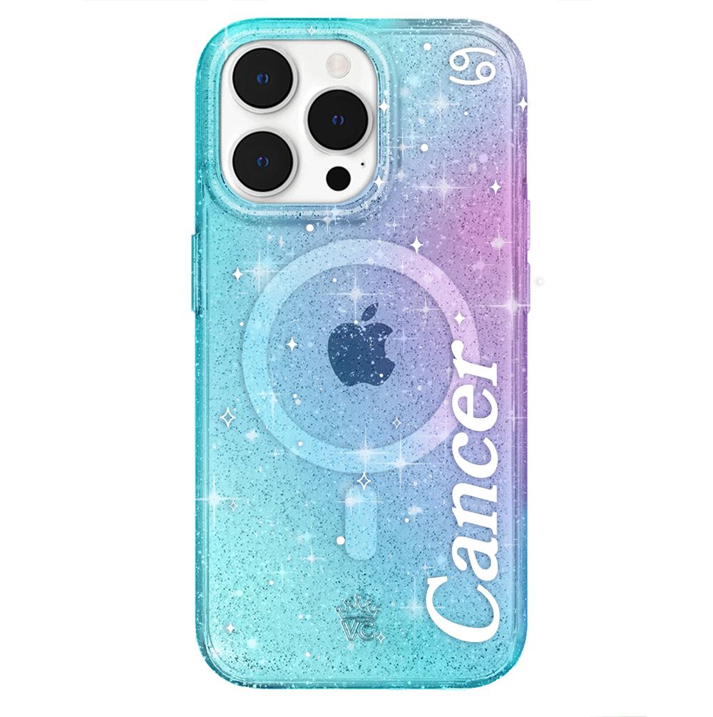 Sanctuary Cancer Awareness iPhone Case - Protective Cover for iPhone 12/13/14 Pro Max with Inspirational Design - Perfect for Survivors, Supporters & Healthcare Workers