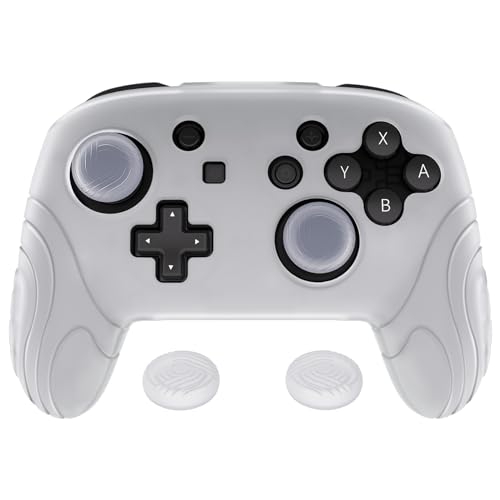 Clear White