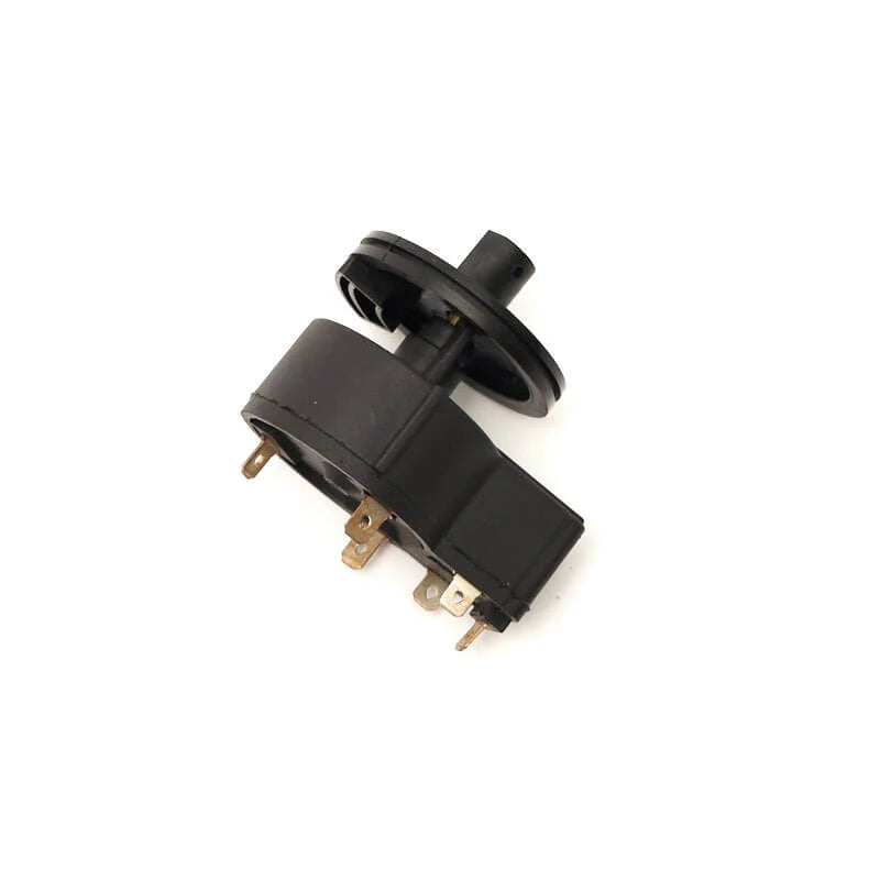 High-Speed Switch Assembly for Industrial Automation - Reliable & Durable Electrical Component for Machinery Control Systems