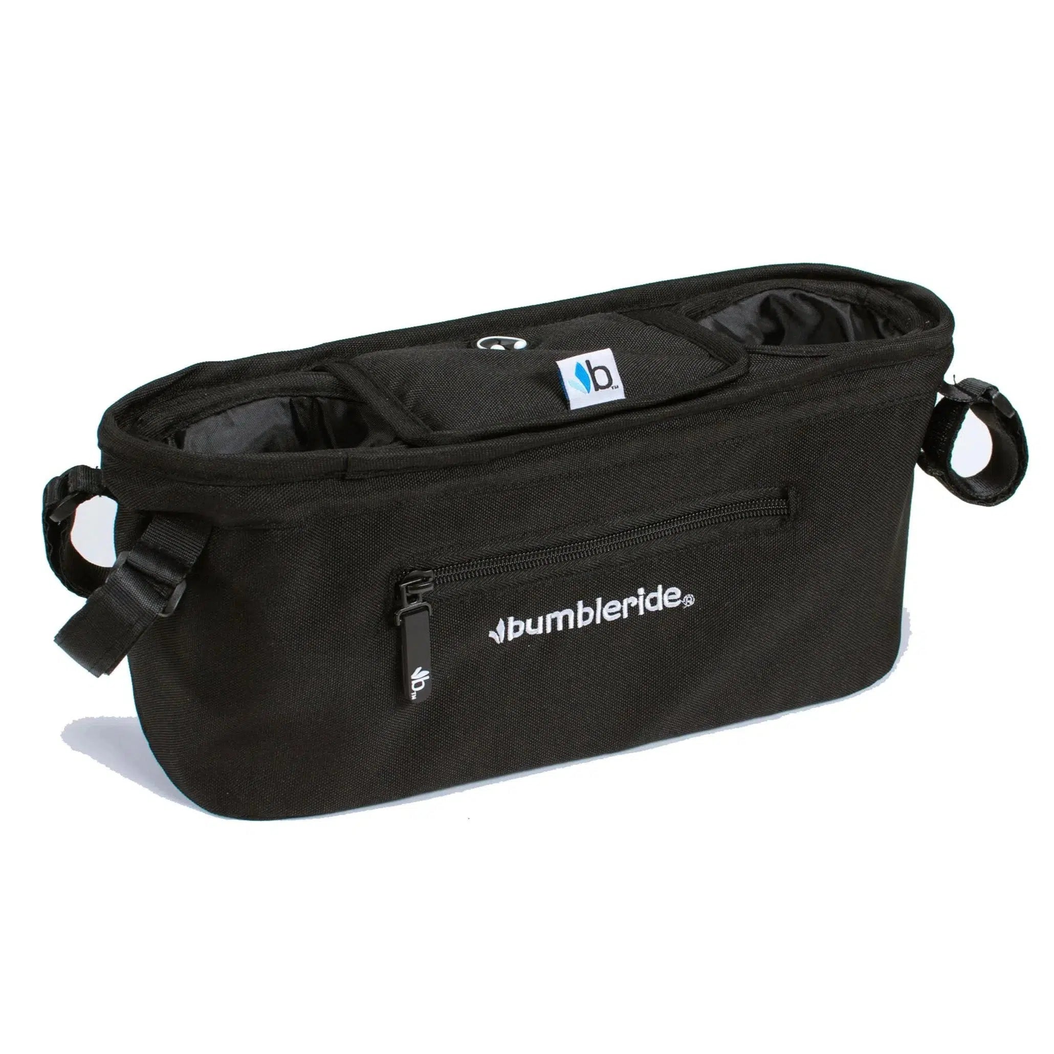 Bumbleride Parent Pack - Premium Baby Carrier Backpack for Hiking, Travel & Everyday Use | Ergonomic Design for Comfort & Safety