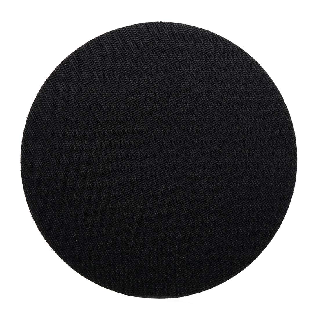 7-Inch Hook and Loop Backing Plate for Polishing Pads & Sanding Discs - Durable Backer Pads for Car Detailing, Woodworking & Metal Polishing