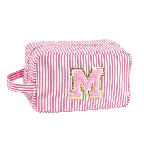 pink M