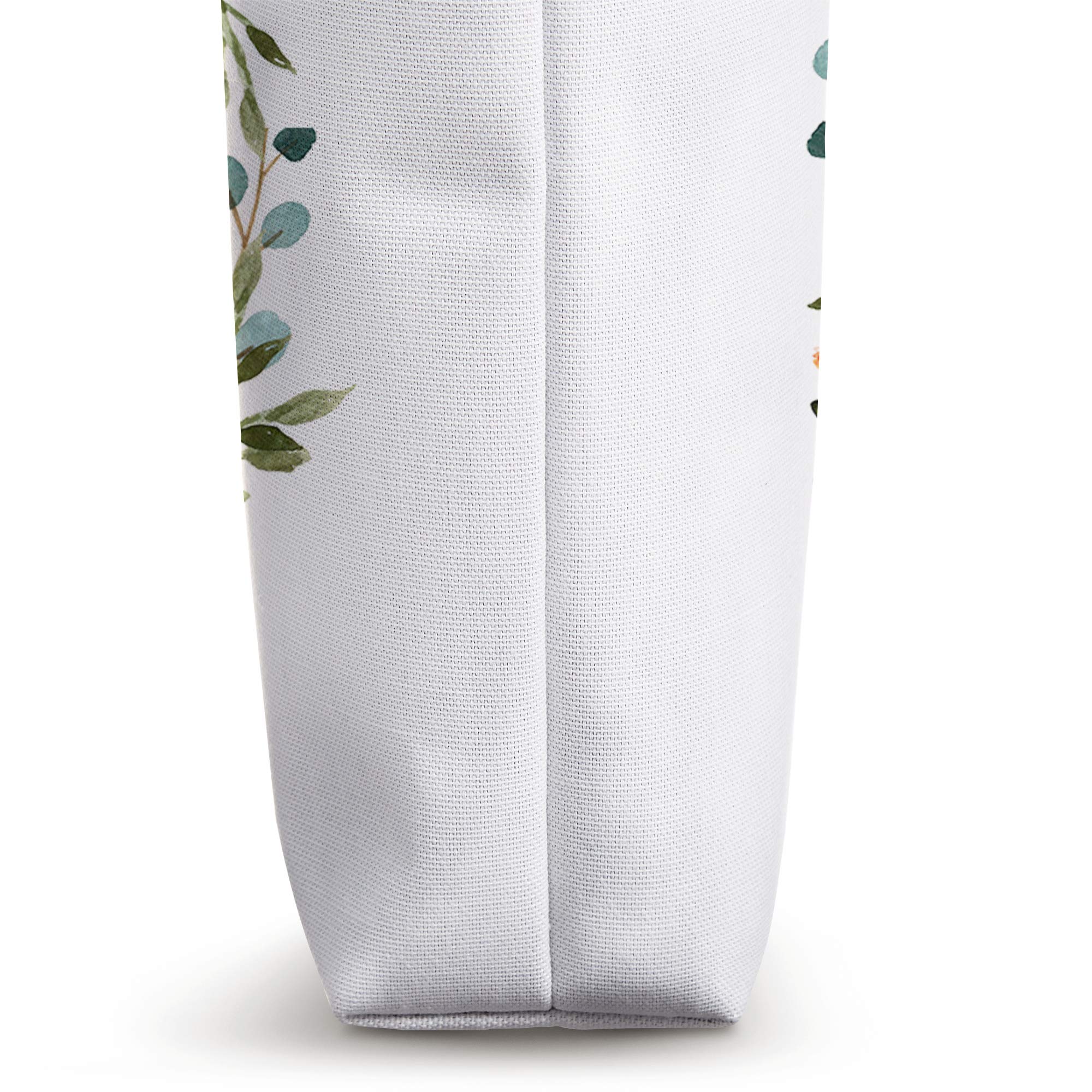 Best Momo Ever Tote Bags - Premium Canvas Tote Bag for Women, Mom & Grandma - Perfect Gift for Mother's Day, Birthday & Everyday Use - Durable Shopping, Beach & Work Tote