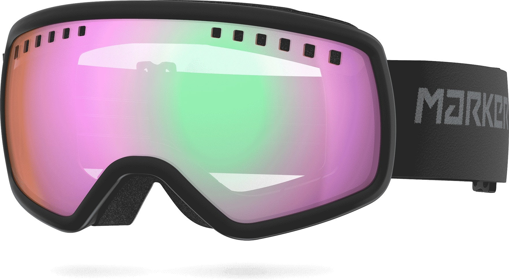 16:09 Unisex Ski Goggles - UV Protection Anti-Fog Snowboard & Winter Sports Eyewear for Men & Women - Perfect for Skiing, Snowboarding & Outdoor Adventures
