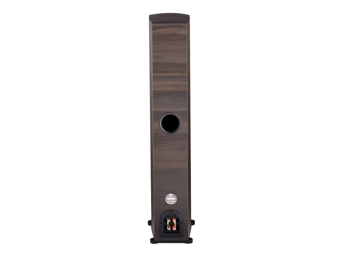Paradigm Premier 700F High-Performance Bookshelf Speakers (Pair) - Perfect for Home Theater & Audiophile Music Listening