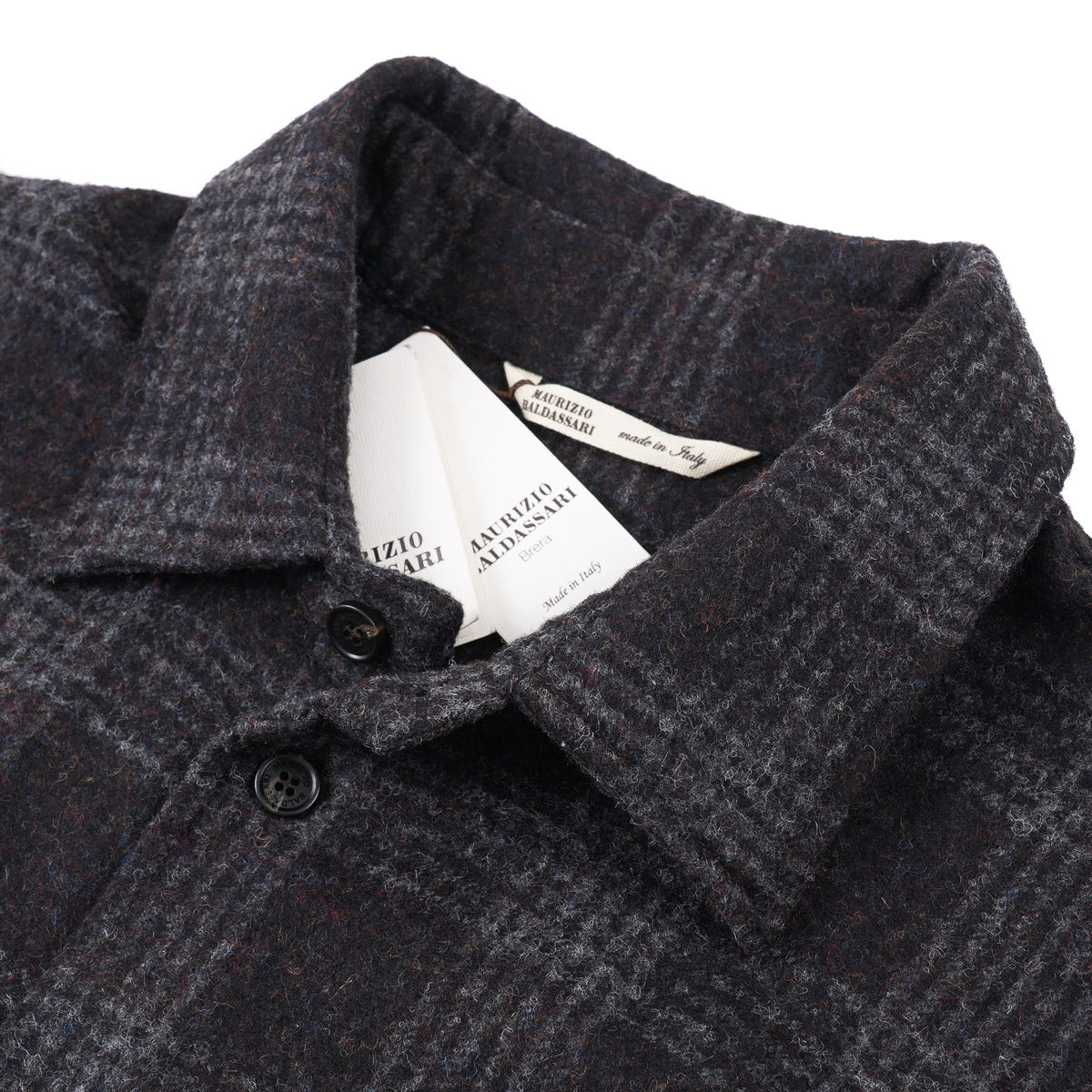Premium Baby Alpaca Overshirt for Men – Soft & Warm Winter Layering Shirt – Ideal for Casual Outings & Outdoor Adventures