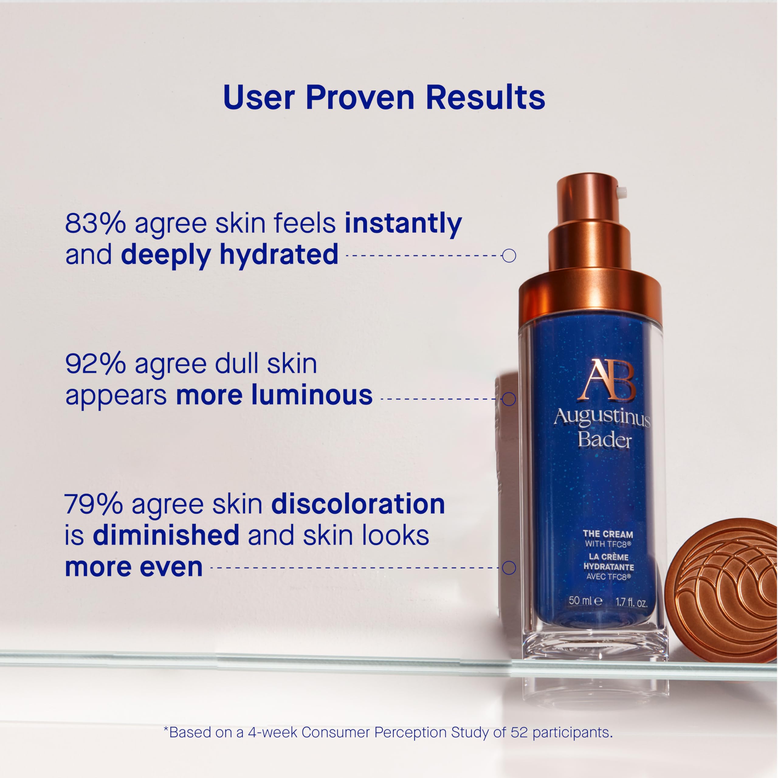 Best Face Cream for Dry Skin - Hydrating & Nourishing Moisturizer with Natural Ingredients | Perfect for Daily Skincare Routine & Nighttime Use