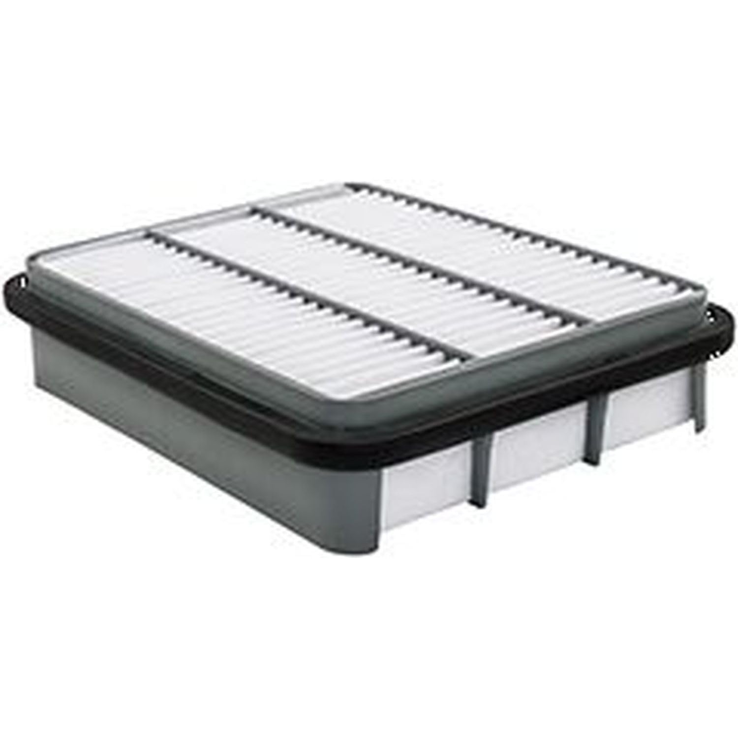 Baldwin PA4015 Heavy Duty Panel Air Filter for Trucks & Heavy Equipment | Engine Protection & Improved Airflow