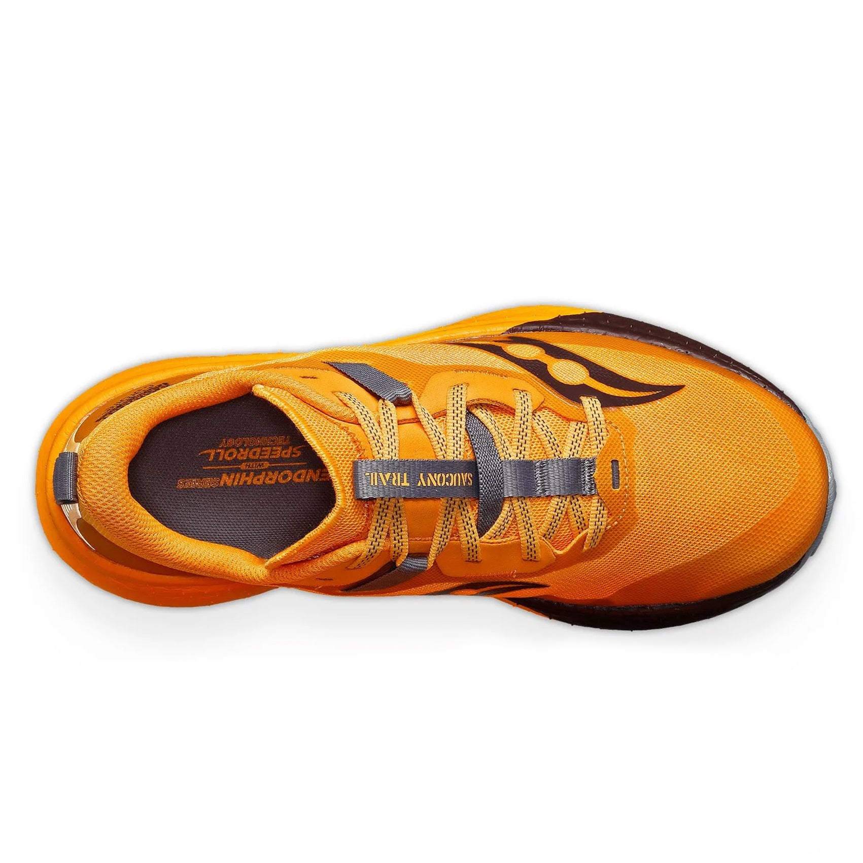 Saucony Endorphin Edge Women's Running Shoes - Lightweight & Cushioned for Road & Trail Running - Perfect for Marathon Training & Long-Distance Jogging