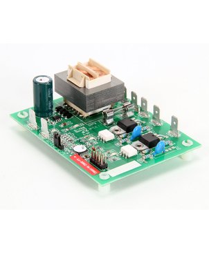 Fetco 1108.00003.00 Water Level Control Board Assembly - Replacement Part for Commercial Coffee Brewers | Perfect for Restaurant & Cafe Equipment Repair
