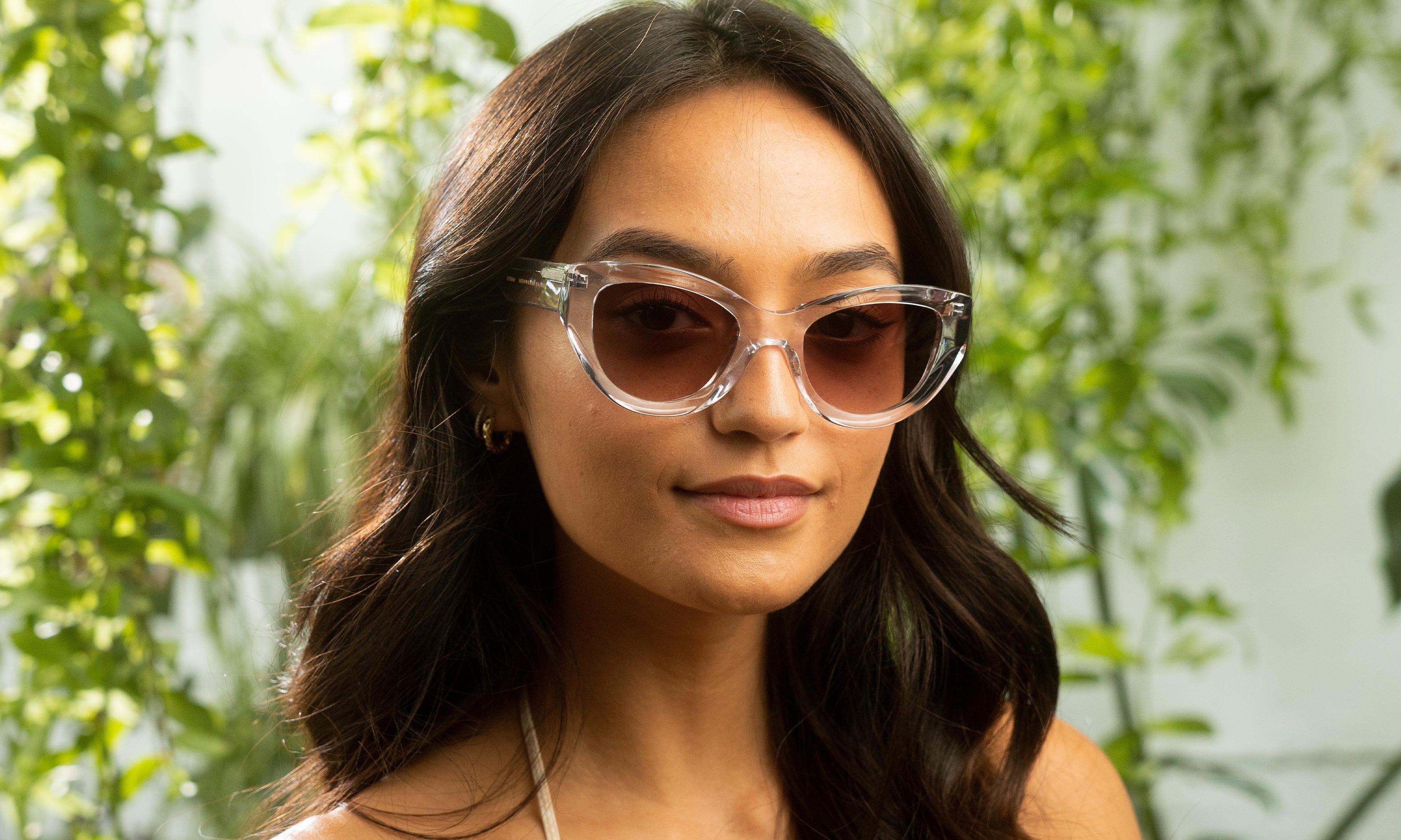 Harper in Crystal - Elegant Crystal Jewelry for Women | Perfect for Weddings, Parties & Special Occasions
