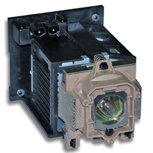 Original BenQ PE7700 Projector Lamp Bulb with Housing - OEM Replacement for PE7700 Projector - Perfect for Home Theater, Office Presentations & Classroom Projection