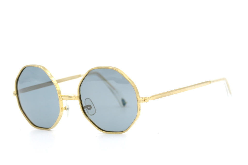 Polarized Aiko Sunglasses for Men & Women - UV Protection, Anti-Glare, Lightweight & Comfortable - Perfect for Driving, Fishing, and Outdoor Activities