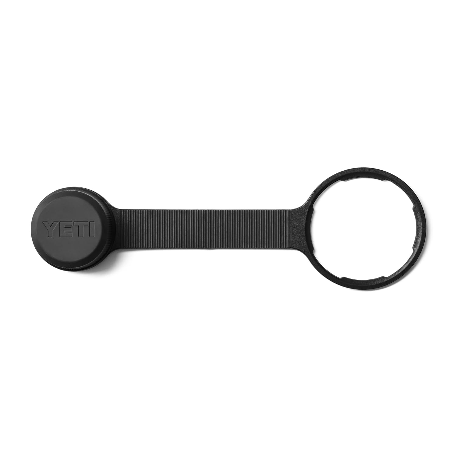 YETI Yonder Water Bottle Tether Cap - Leak-Proof & Secure Lid for Outdoor Adventures, Hiking, Camping, and Travel