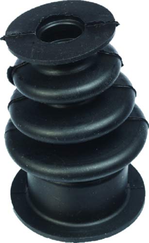 New Marine OMC Cobra Shift Cable Bellows - Replacement for OMC 911826 & Sierra 18-2763 - Perfect for Boat Maintenance & Repair