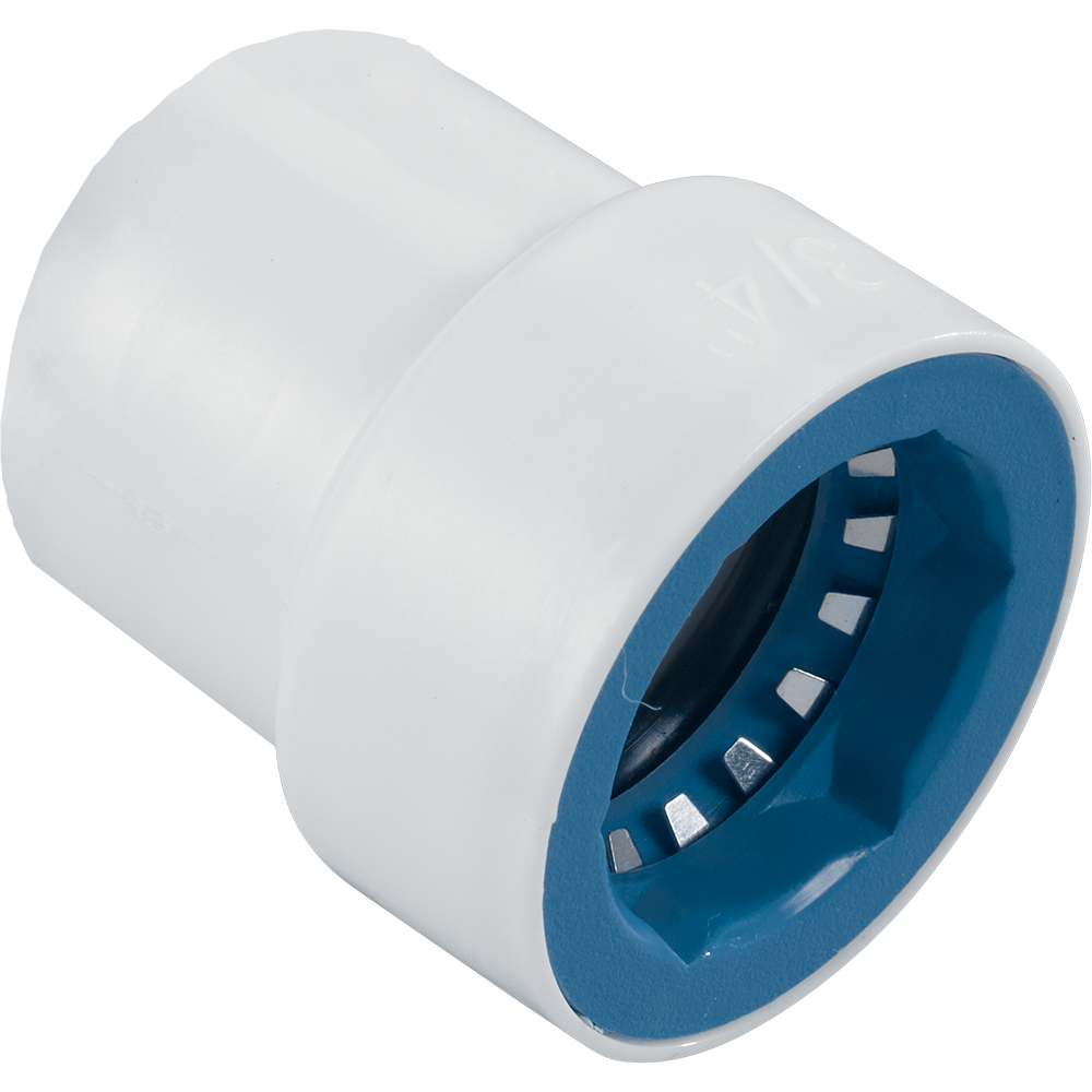 Hydro Rain PVCL 437 131 PVC Lock® 1