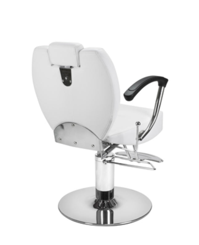 Herman All-Purpose Chair - Ergonomic Office & Home Chair with Adjustable Height & Lumbar Support - Perfect for Work, Study & Gaming