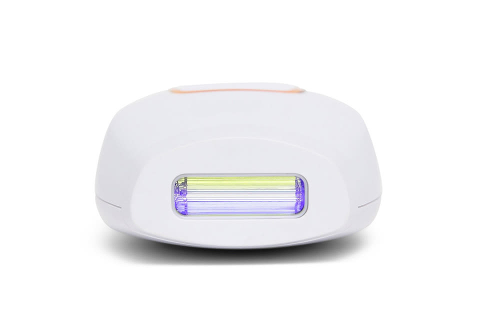 IGIA IPL Hair Removal Device for Women & Men - Permanent Hair Removal at Home - Painless & Effective for Face, Legs, Underarms, Bikini Line - Best for Smooth Skin Care Routine