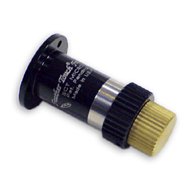 Feathertouch SCT MicroFocuser for Celestron 9.25