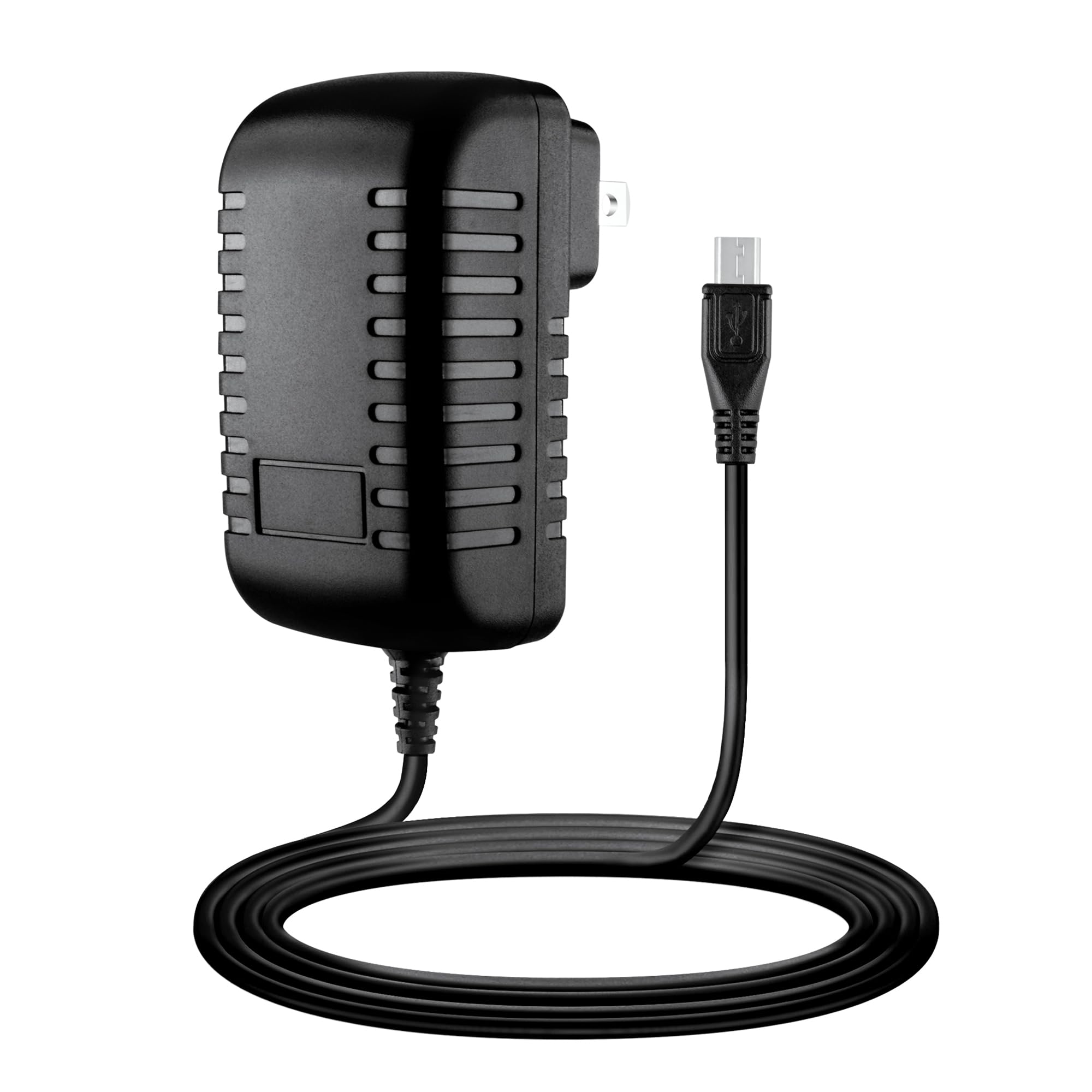 SanDisk Sansa Clip Jam Sport MP3 Player AC Charger Power Adapter - Fast Charging USB Wall Plug for Music Lovers | Perfect for Travel, Gym & Outdoor Activities
