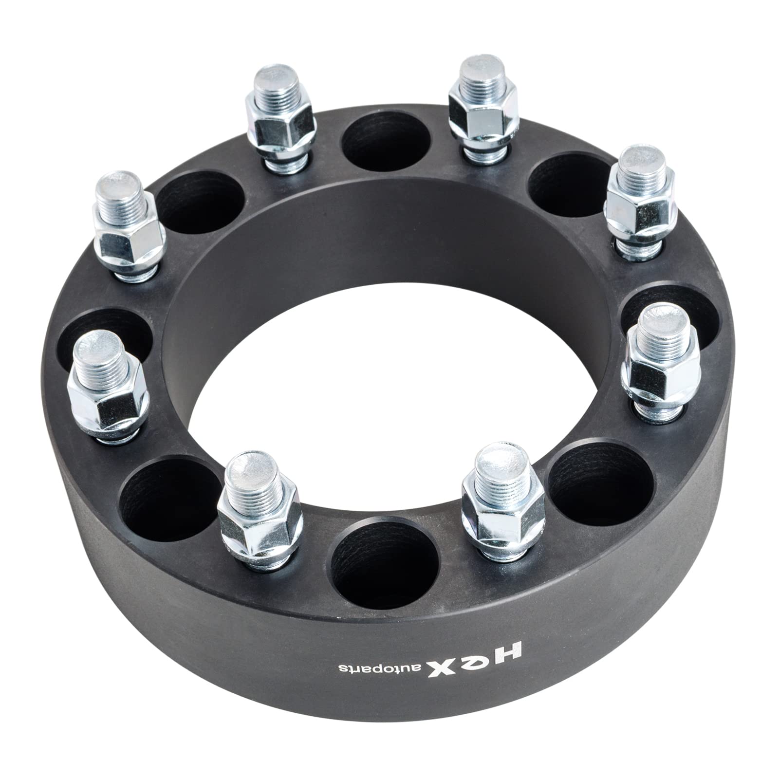 Hex Autoparts 2