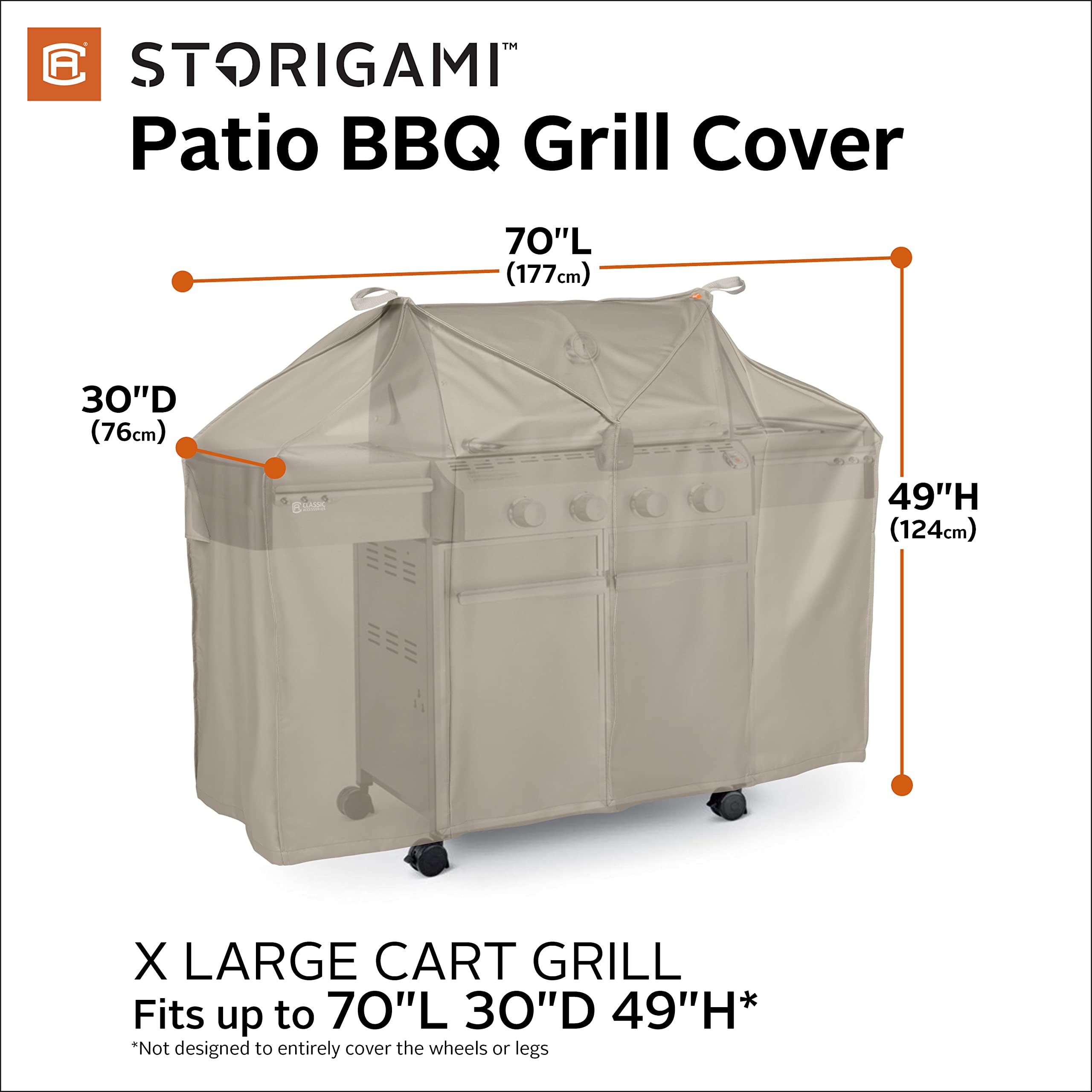 Storigami 70