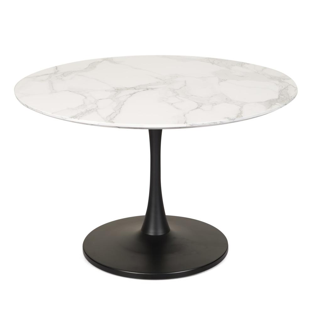 Cecil Round Dining Table 47