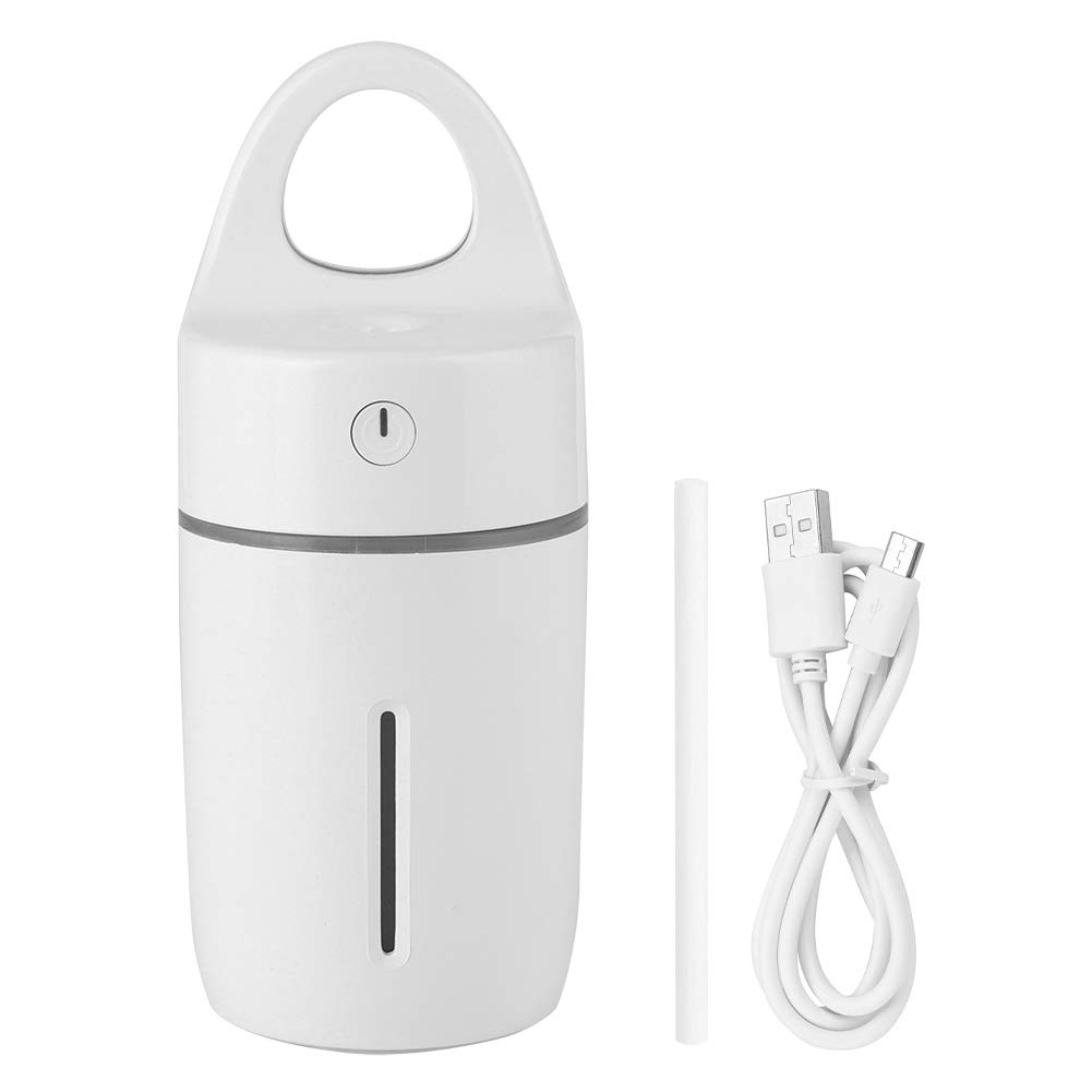 Premium 175ml Aroma Diffuser & Humidifier - Ultrasonic Essential Oil Diffuser with Quiet Operation for Home, Bedroom, Office, Yoga Studio - Perfect for Relaxation, Aromatherapy & Air Moisturizing