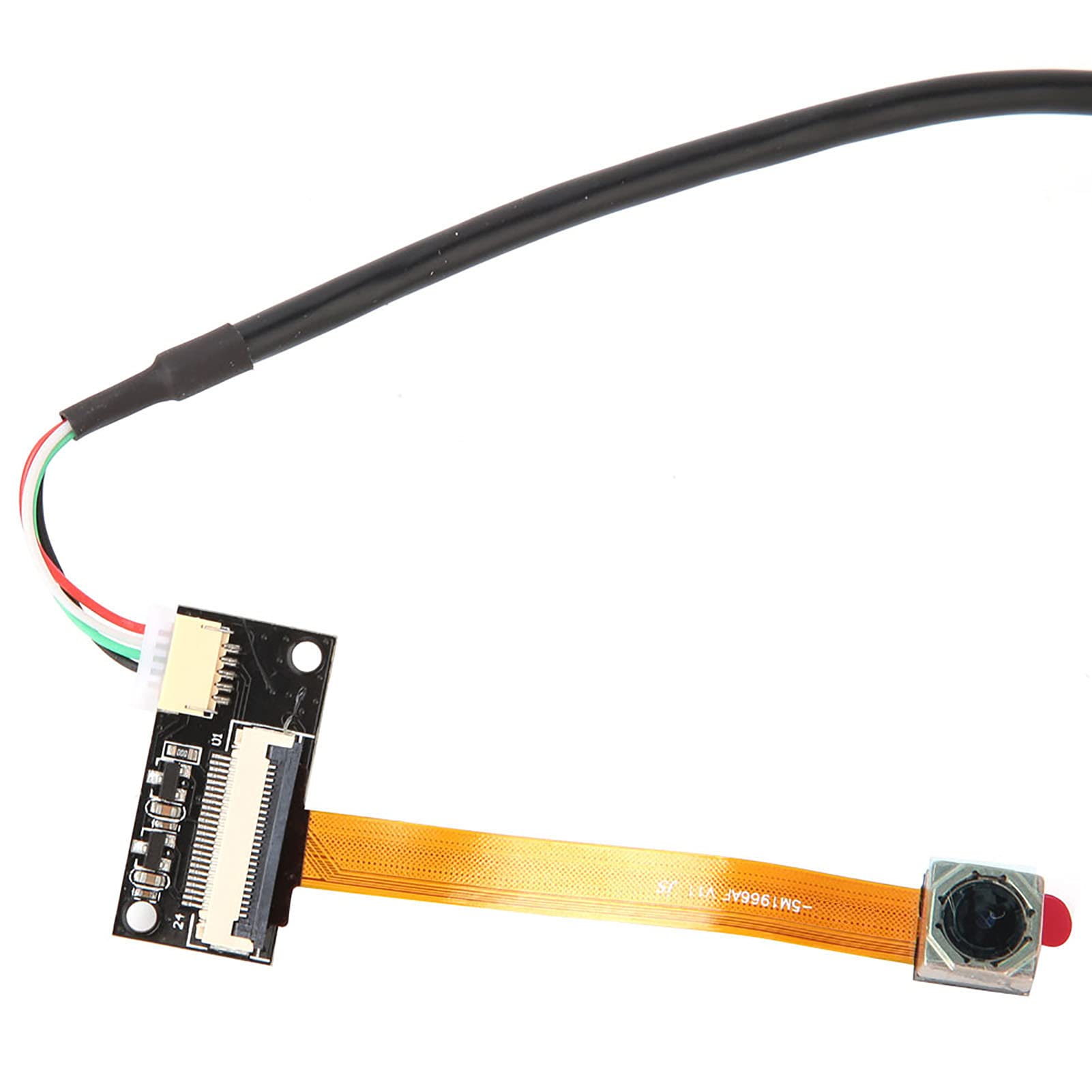 ANKROYU 5MP USB Camera Module - Industrial Board for Altimeter with Auto Focus Plug & Play | Perfect for Surveillance, Machine Vision & Industrial Automation