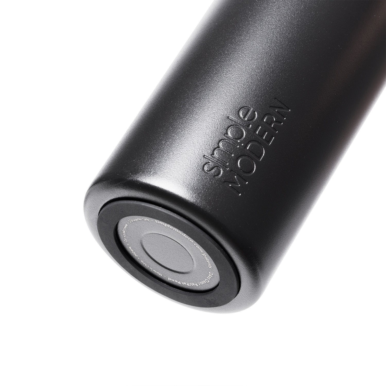 Classic Stainless Steel Tumbler with Lid - 20oz Insulated Travel Mug for Hot & Cold Drinks - Perfect for Coffee, Tea, Water - Office, Gym, Camping, Commuting
