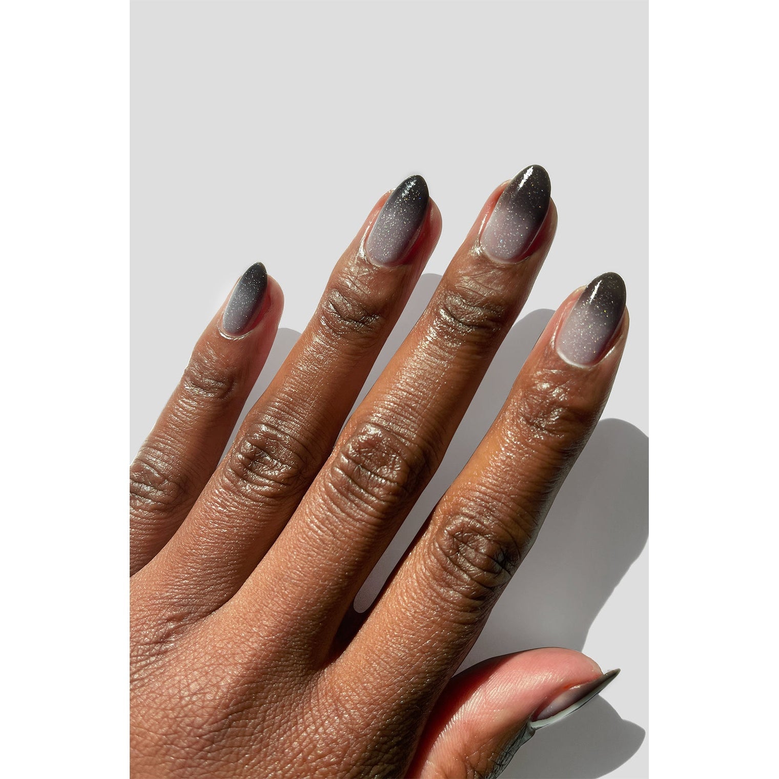 Cirque Colors Witching Hour Nail Polish - 0.37 oz Dark Vampy Red Cream Finish - Perfect for Halloween, Gothic Looks & Night Out Makeup