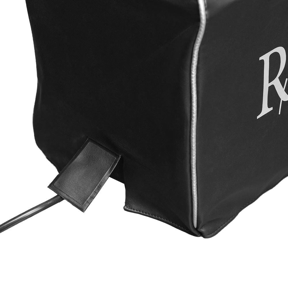 Record Doctor RDVCOV Dust Cover for Vinyl Record Cleaning Machine - Protect Your Vinyl Records from Dust & Scratches | Perfect for Home DJs & Audiophiles