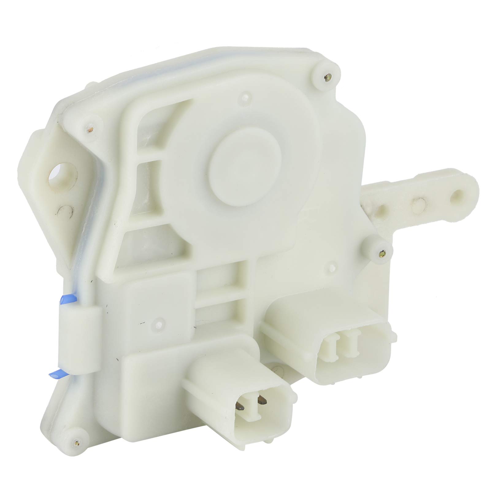 Rear Right Door Lock Actuator - Durable Car Accessory for Long-Lasting Performance, Compatible with Various Car Models, Ideal for Car Door Repair and Maintenance