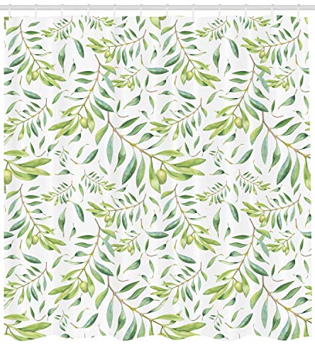 Avocado Green