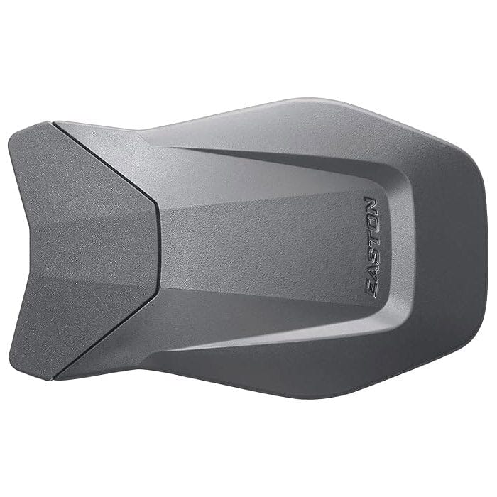 Easton Multi Adjust Matte Jaw Guard - Adjustable Mouthguard for Football, Hockey & Lacrosse - Comfortable Fit for Youth & Adult Athletes - Perfect for Training & Games