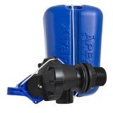 Apex Xtraflo Long Tail Trough Valve with Float - Heavy Duty Water Flow Control for Pools, Irrigation & Industrial Applications