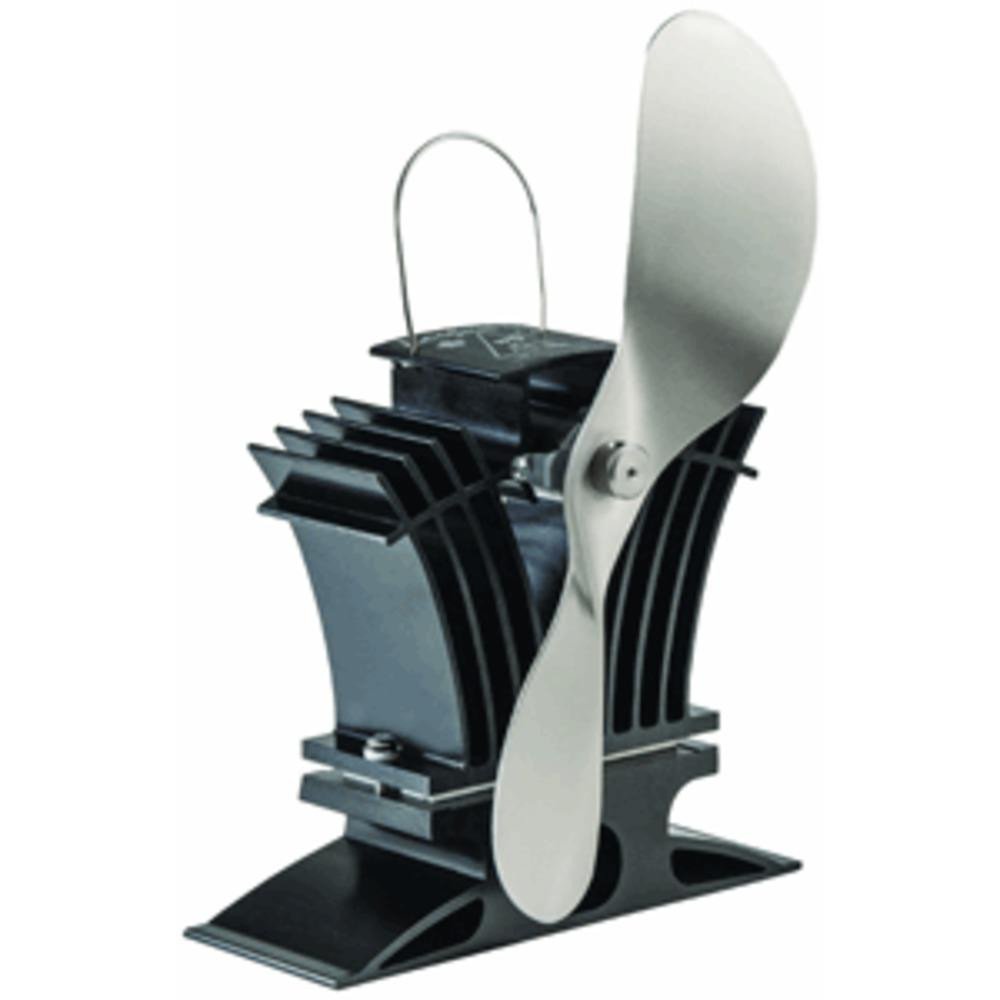 Ecofan® BelAir Low Temperature Heat Powered Stove Fan - 140 CFM, 9