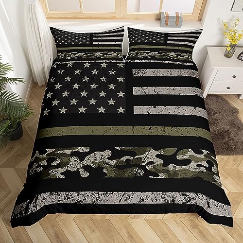 Usa Flag