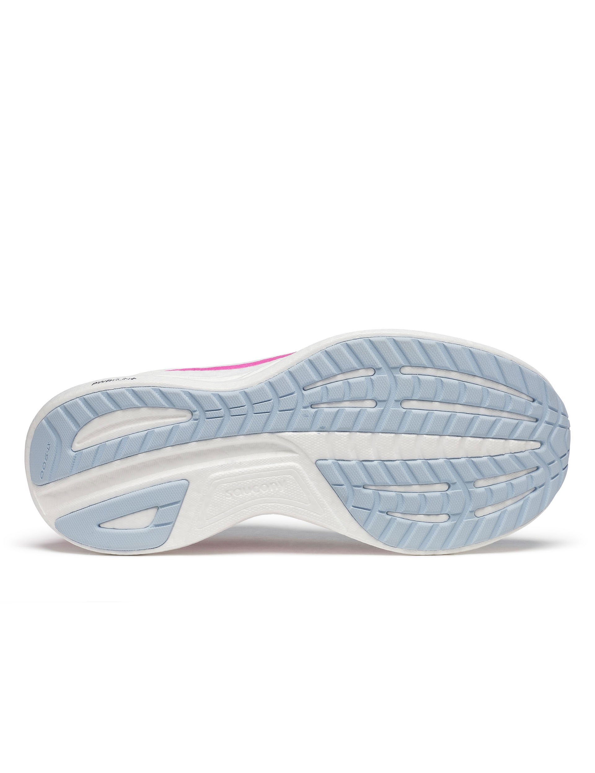 Ride 18 Navy/Fuchsia Running Shoes - Lightweight & Cushioned for Women - Perfect for Jogging, Gym Workouts & Daily Wear