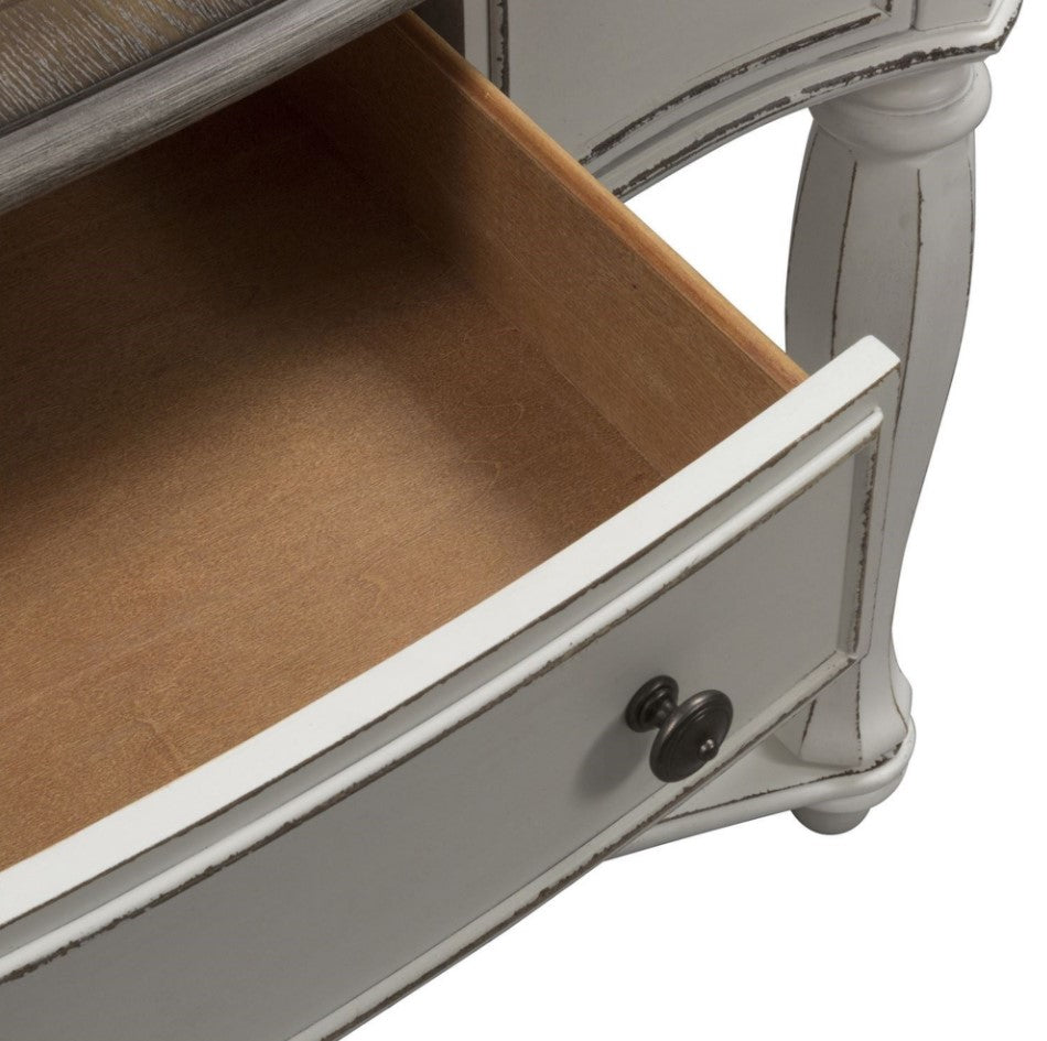 Elegant Hall Console Table with Storage - Entryway Furniture for Home Decor | Perfect for Foyers, Living Rooms & Bedrooms