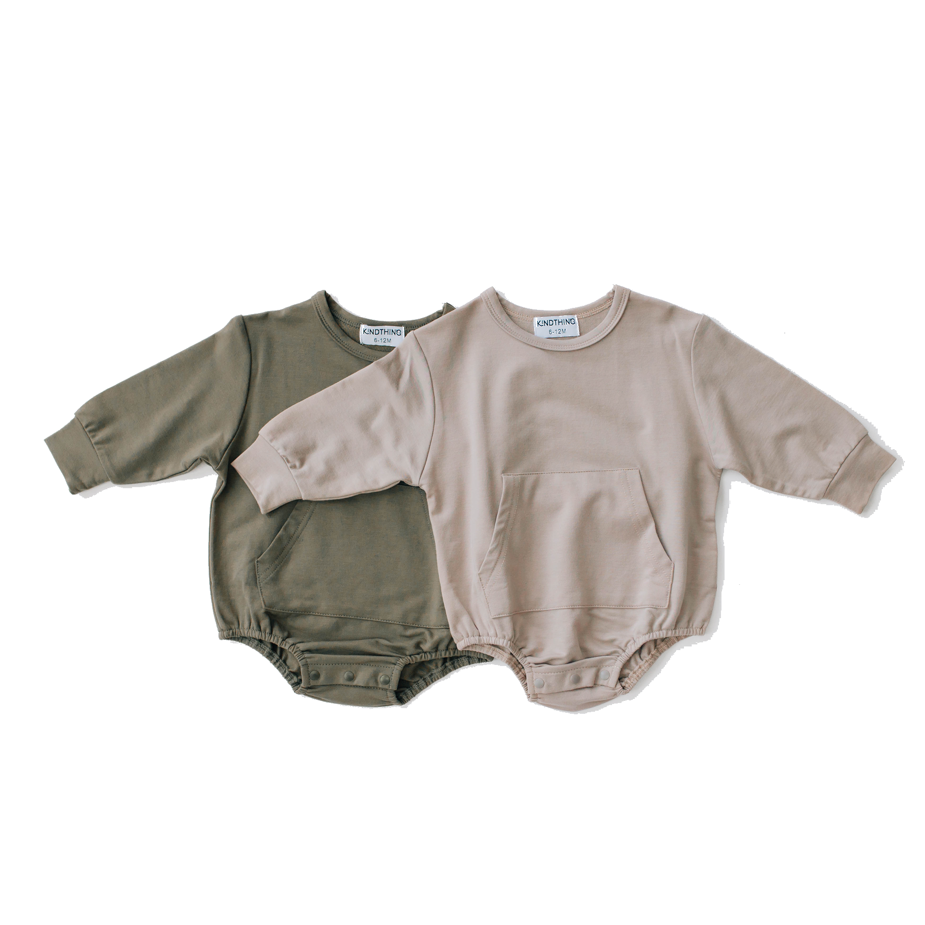 Cozy Bubble Romper for Women - Soft Fleece Jumpsuit with Hoodie - Perfect for Lounge Wear, Casual Outfits & Winter Fashion