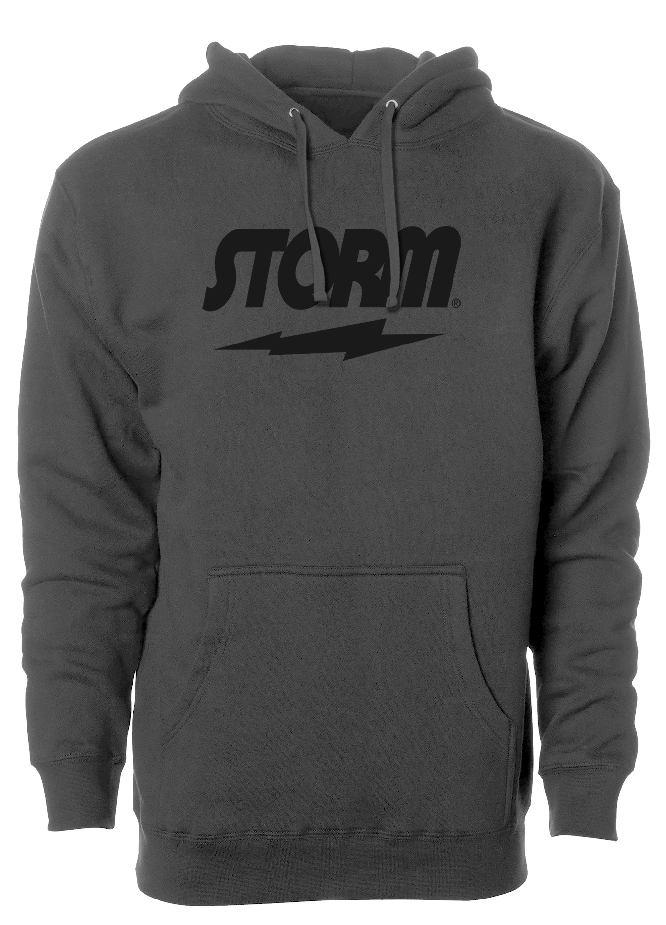 Coal Gray
