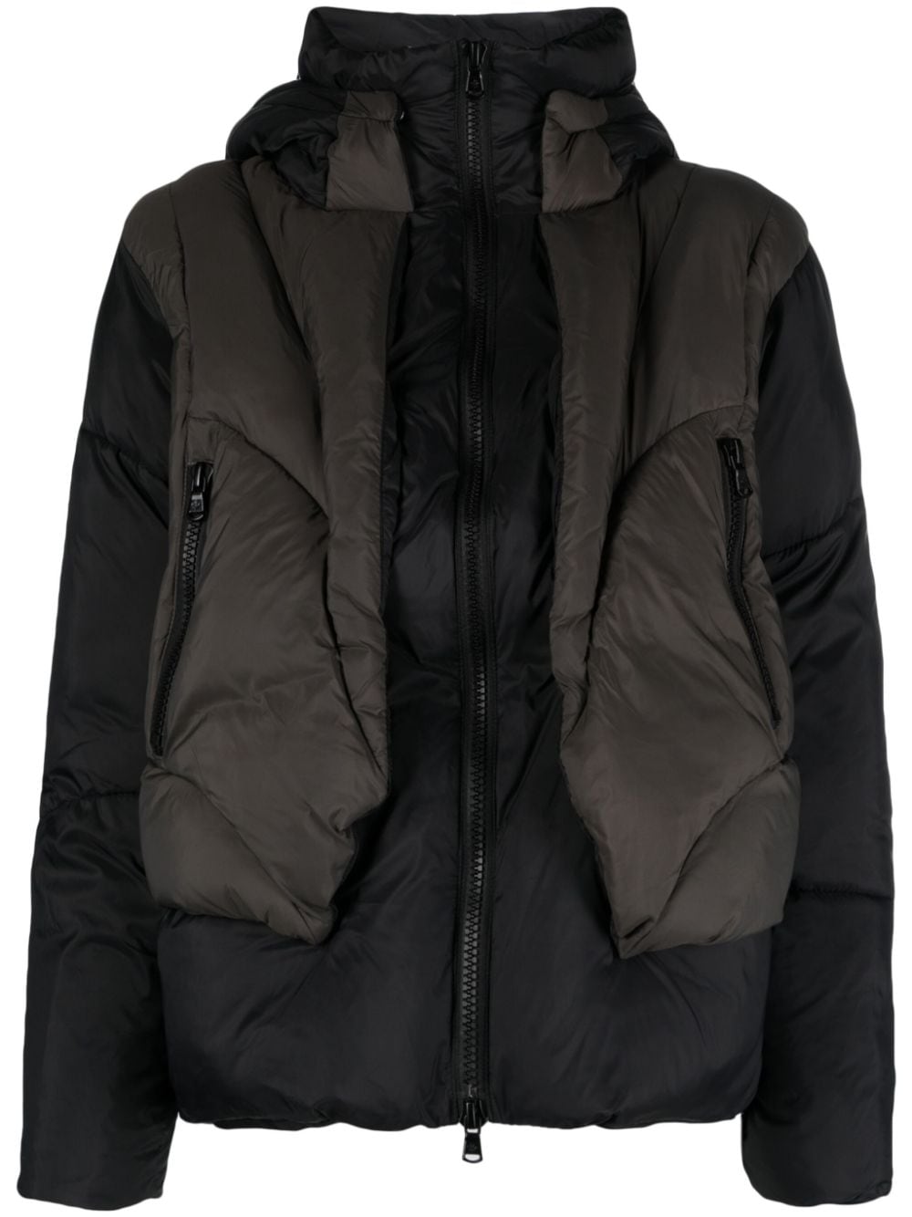 Premium Canadian Winter Coats for Men & Women - Waterproof Green Parka Jacket for Extreme Cold Weather - Perfect for Snowboarding, Hiking & Outdoor Adventures